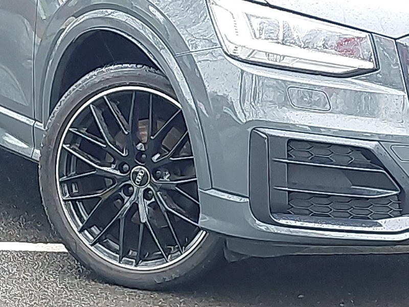 Used Audi Q2 2019 for sale - 77907612: Photo 9