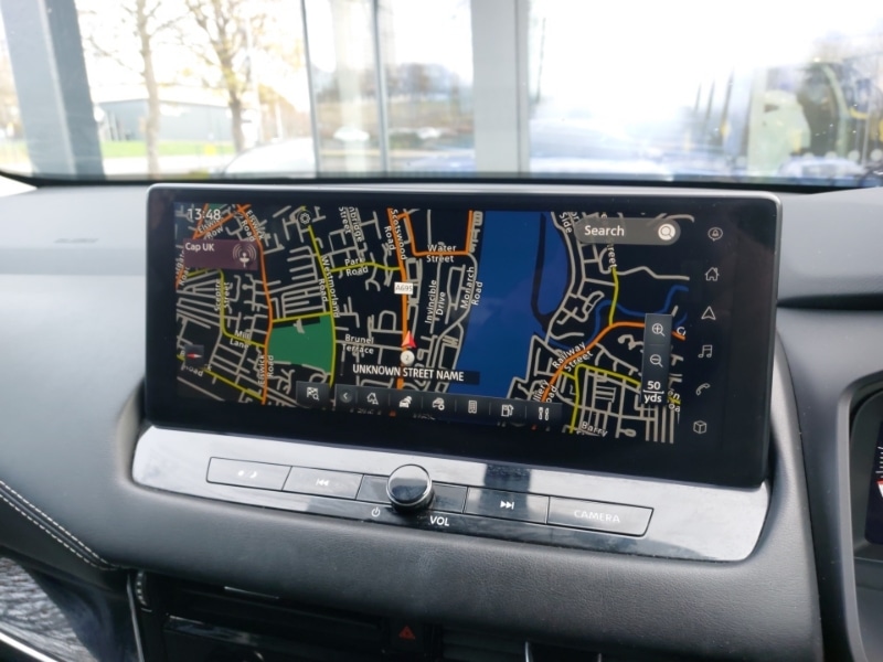 Used Nissan Qashqai 2023 for sale - 76579602: Photo 10