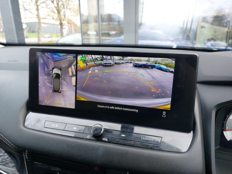 Used Nissan Qashqai 2023 for sale - 76579602: Photo 11