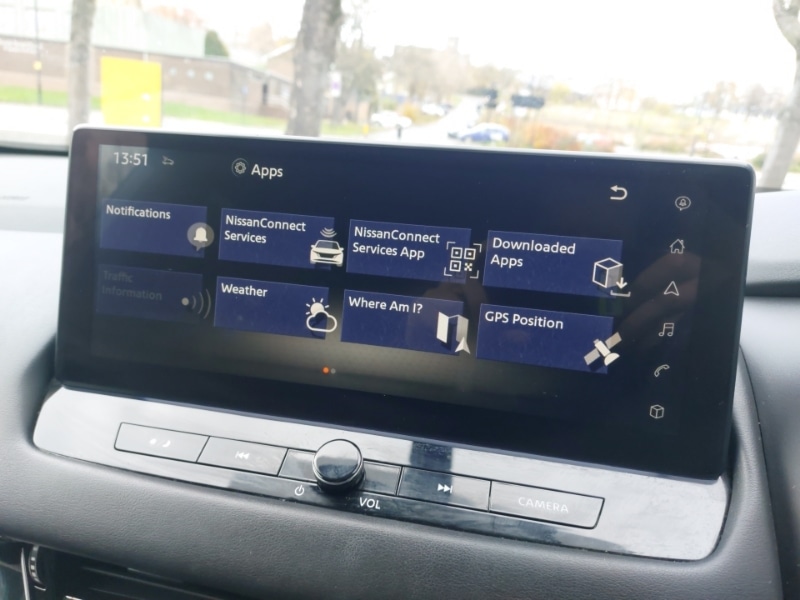 Used Nissan Qashqai 2023 for sale - 76579602: Photo 16