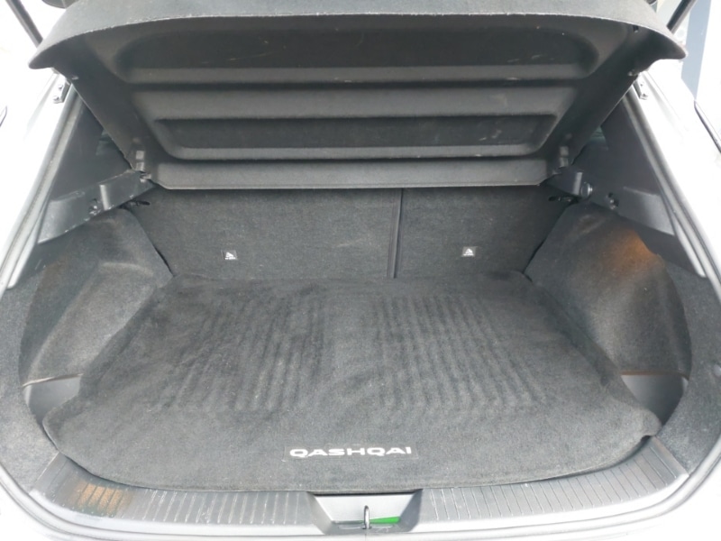 Used Nissan Qashqai 2023 for sale - 76579602: Photo 8