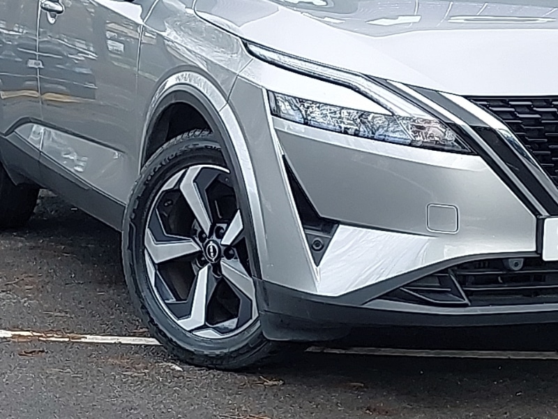 Used Nissan Qashqai 2023 for sale - 76579602: Photo 9