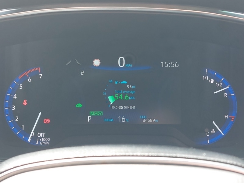Vehicle 19