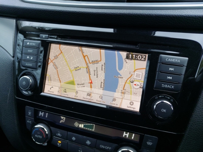 Used Nissan Qashqai 2019 for sale - 76880479: Photo 10