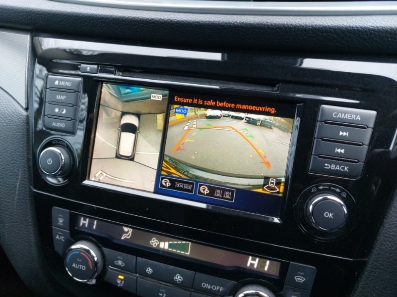 Used Nissan Qashqai 2019 for sale - 76880479: Photo 11