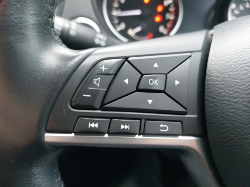 Used Nissan Qashqai 2019 for sale - 76880479: Photo 13