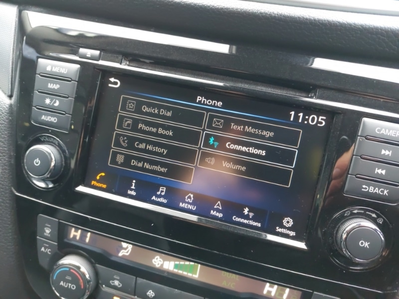 Used Nissan Qashqai 2019 for sale - 76880479: Photo 19