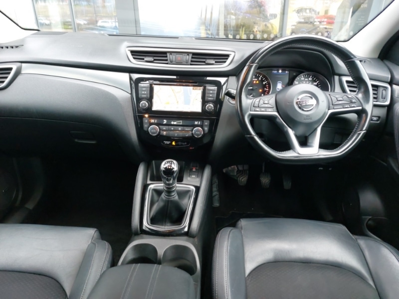 Used Nissan Qashqai 2019 for sale - 76880479: Photo 2