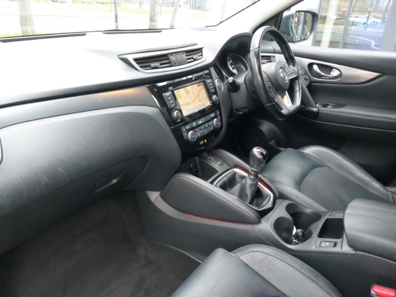 Used Nissan Qashqai 2019 for sale - 76880479: Photo 5