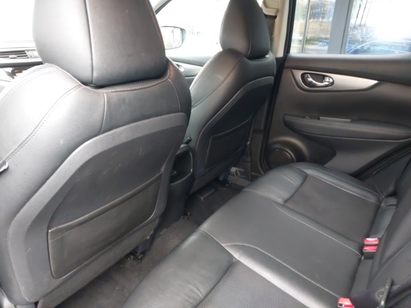 Used Nissan Qashqai 2019 for sale - 76880479: Photo 6