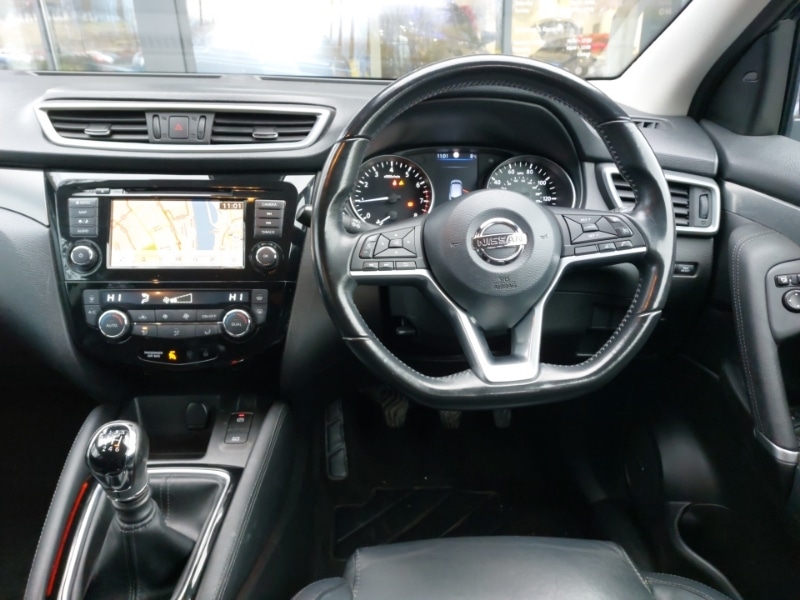 Used Nissan Qashqai 2019 for sale - 76880479: Photo 7