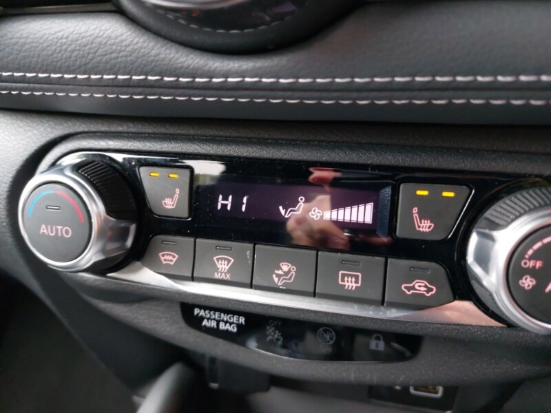 Used Nissan Juke 2021 for sale - 76160459: Photo 14