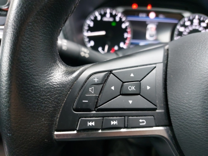 Used Nissan Juke 2021 for sale - 76160459: Photo 17
