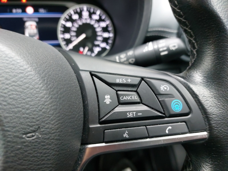 Used Nissan Juke 2021 for sale - 76160459: Photo 18