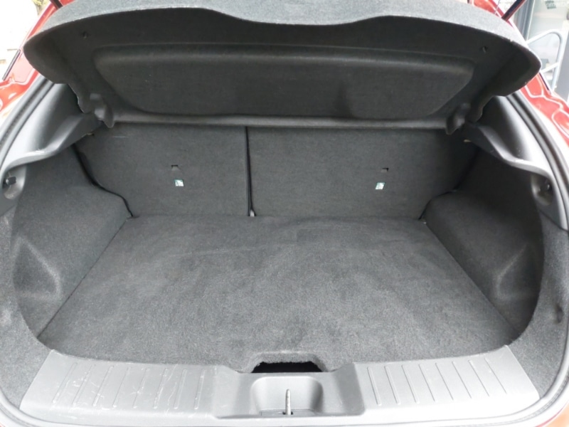 Used Nissan Juke 2021 for sale - 76160459: Photo 8