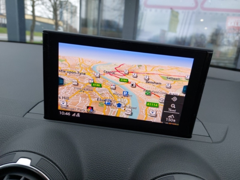 Used Audi Q2 2018 for sale - 77595997: Photo 10