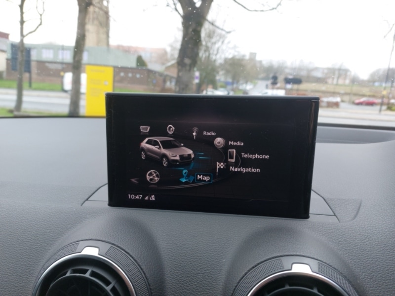 Used Audi Q2 2018 for sale - 77595997: Photo 11