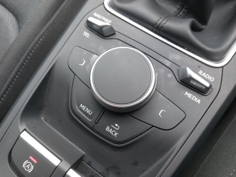 Used Audi Q2 2018 for sale - 77595997: Photo 12