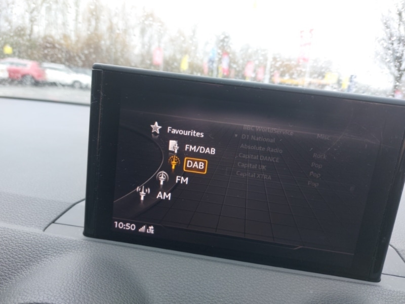 Used Audi Q2 2018 for sale - 77595997: Photo 13