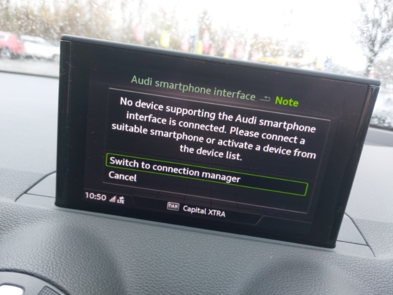 Used Audi Q2 2018 for sale - 77595997: Photo 14