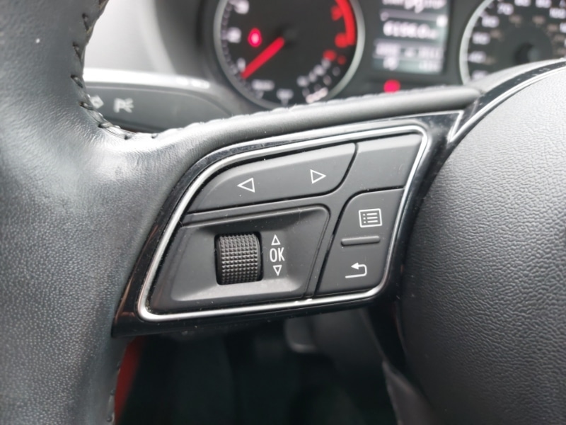 Used Audi Q2 2018 for sale - 77595997: Photo 15