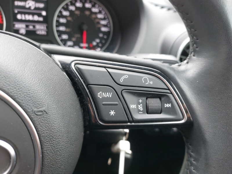 Used Audi Q2 2018 for sale - 77595997: Photo 16