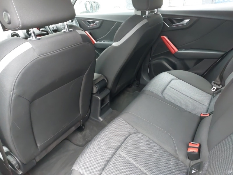 Used Audi Q2 2018 for sale - 77595997: Photo 6