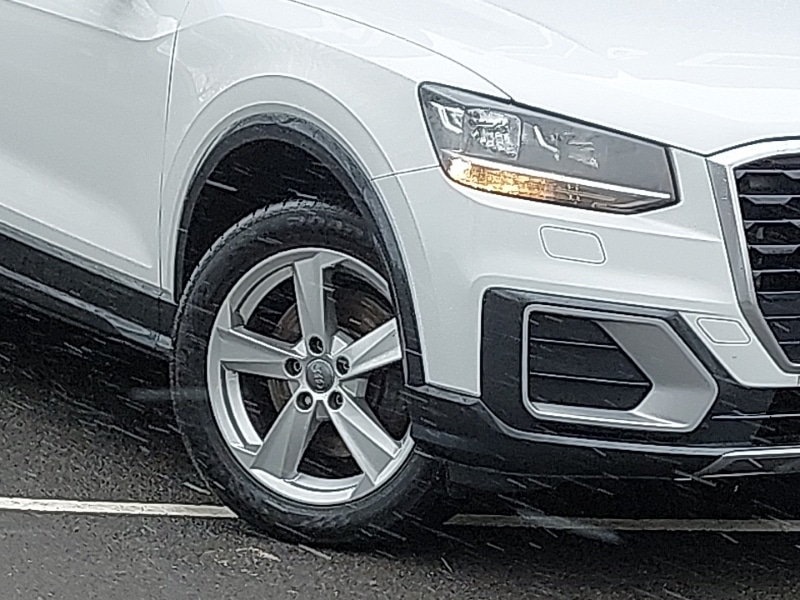 Used Audi Q2 2018 for sale - 77595997: Photo 9