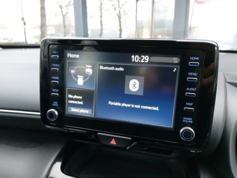 Used Toyota Yaris Cross 2022 for sale - 77265011: Photo 10