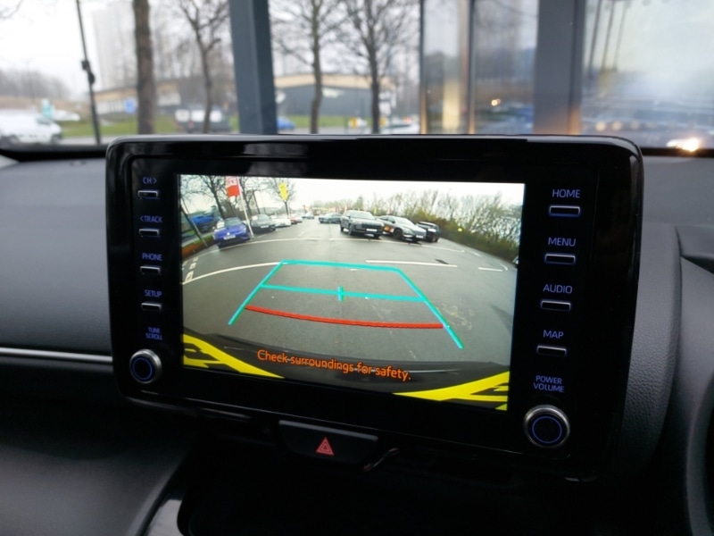 Used Toyota Yaris Cross 2022 for sale - 77265011: Photo 11