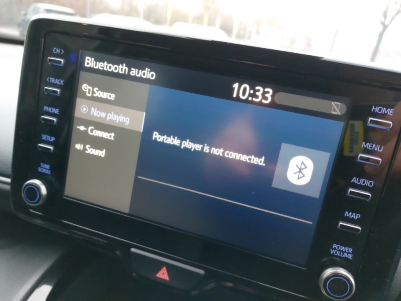 Used Toyota Yaris Cross 2022 for sale - 77265011: Photo 15