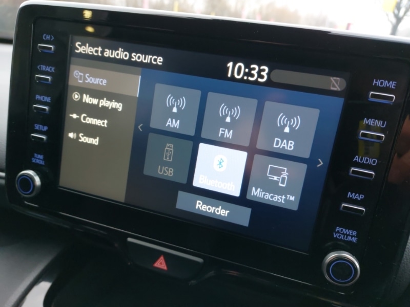 Used Toyota Yaris Cross 2022 for sale - 77265011: Photo 16