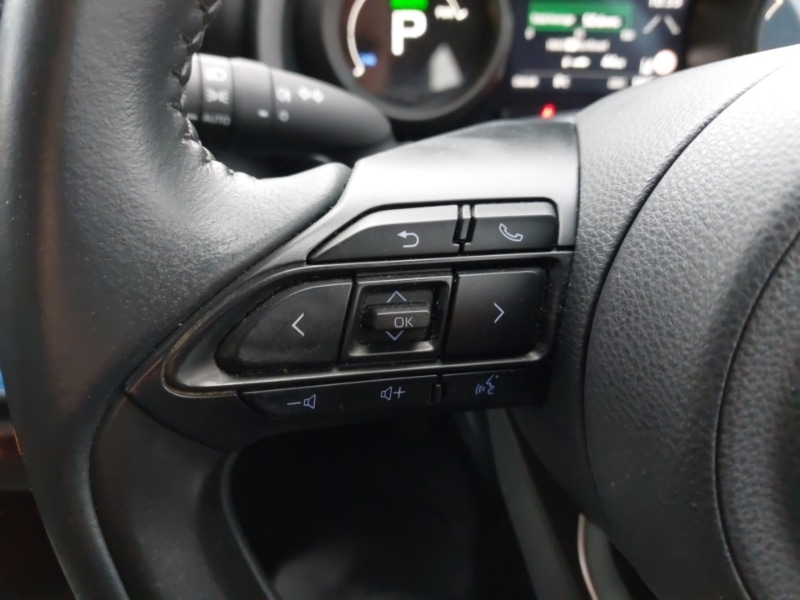 Used Toyota Yaris Cross 2022 for sale - 77265011: Photo 17