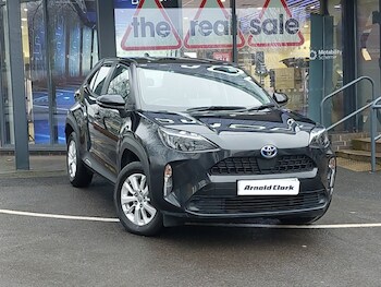 Used Toyota Yaris Cross 2022 for sale - 77265011: Photo