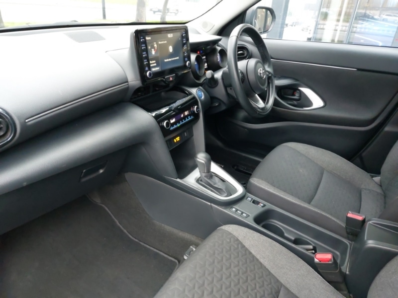 Used Toyota Yaris Cross 2022 for sale - 77265011: Photo 5