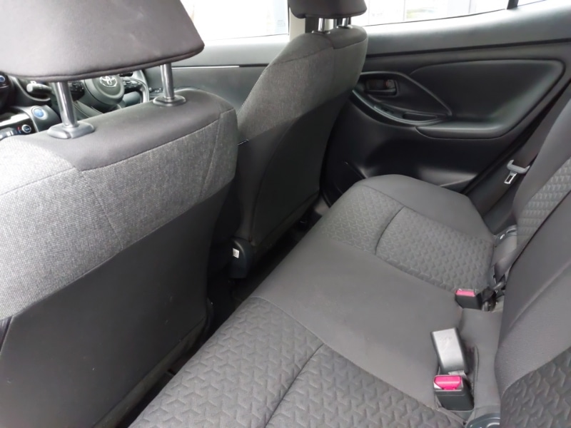 Used Toyota Yaris Cross 2022 for sale - 77265011: Photo 6