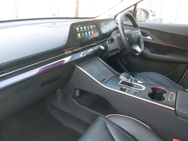 Used Omoda OMODA 5 2025 for sale - 76683479: Photo 5