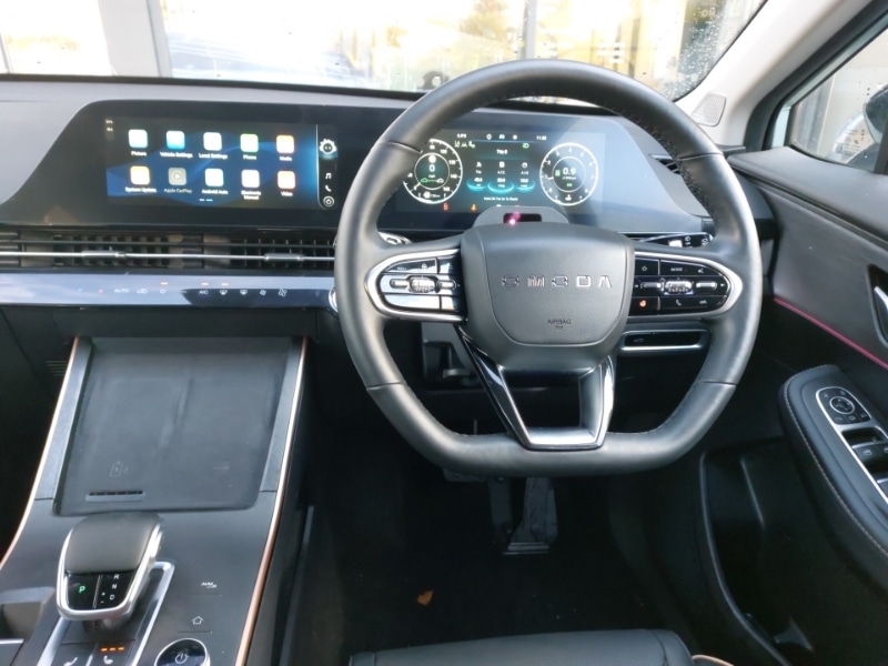 Used Omoda OMODA 5 2025 for sale - 76683479: Photo 7