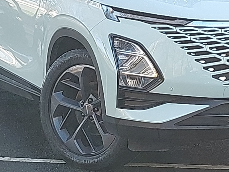 Used Omoda OMODA 5 2025 for sale - 76683479: Photo 9