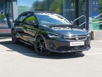 2023 - 1.2 GS 5dr