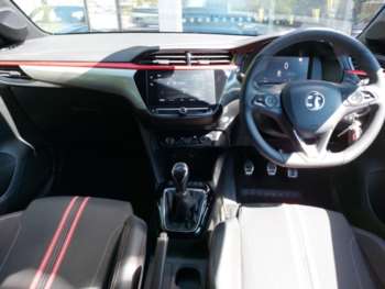 Used Vauxhall Corsa 2023 for sale - 74767812: Photo