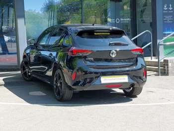 Used Vauxhall Corsa 2023 for sale - 74767812: Photo