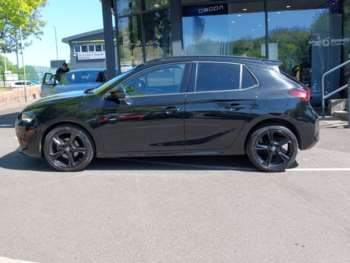 Used Vauxhall Corsa 2023 for sale - 74767812: Photo