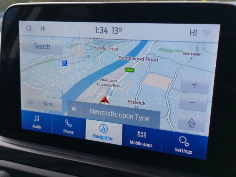 Used Ford Focus 2020 for sale - 76880442: Photo 14