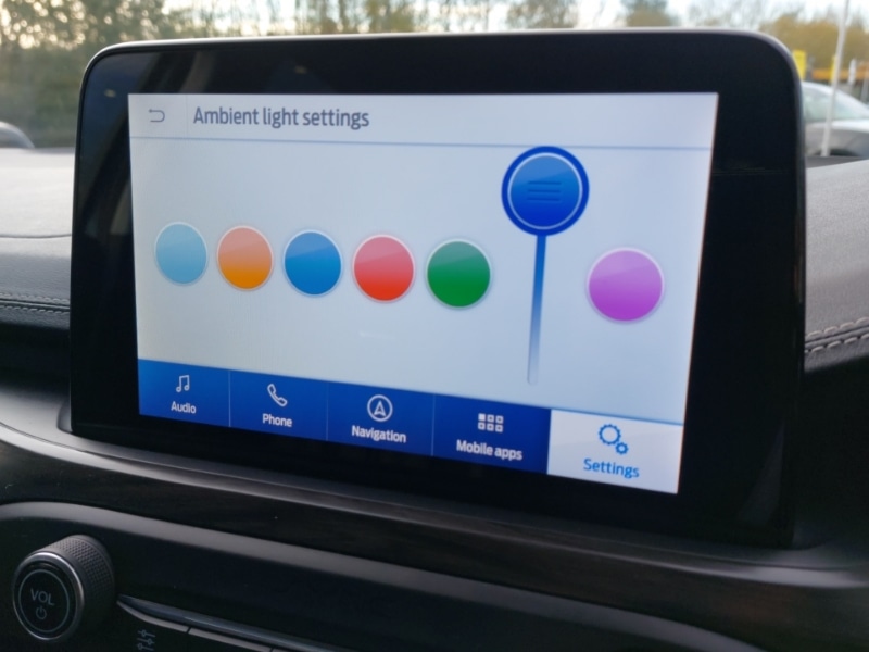 Used Ford Focus 2020 for sale - 76880442: Photo 16