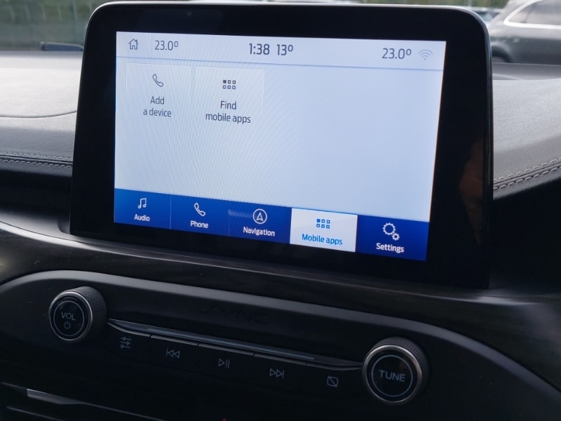 Used Ford Focus 2020 for sale - 76880442: Photo 19