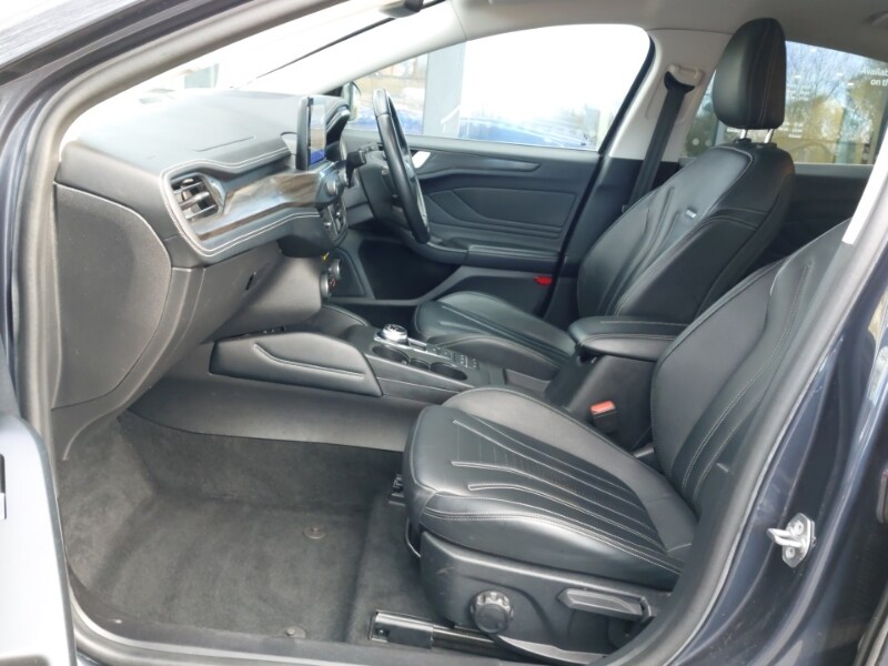 Used Ford Focus 2020 for sale - 76880442: Photo 5