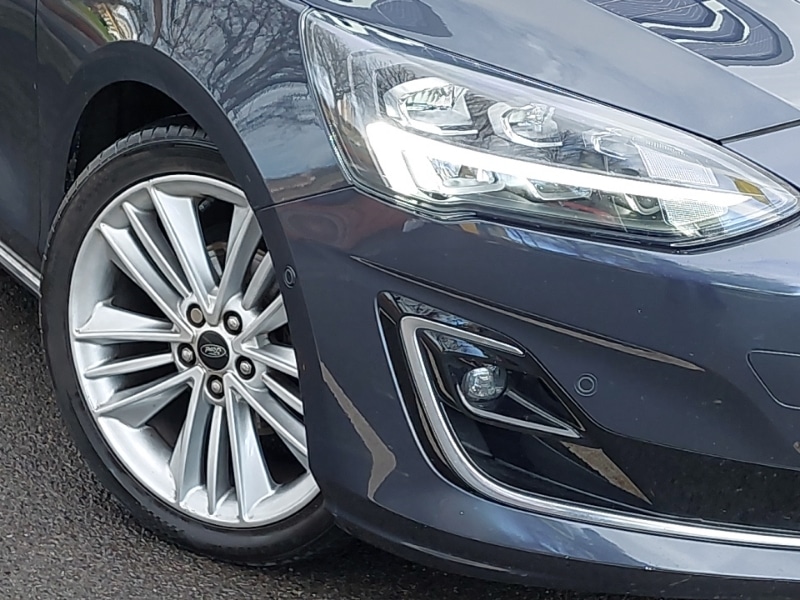 Used Ford Focus 2020 for sale - 76880442: Photo 9