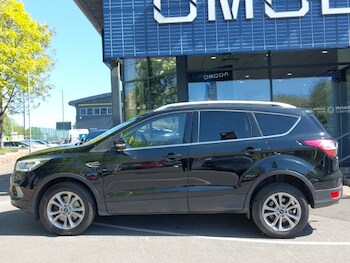 Used Ford Kuga 2018 for sale - 78441391: Photo