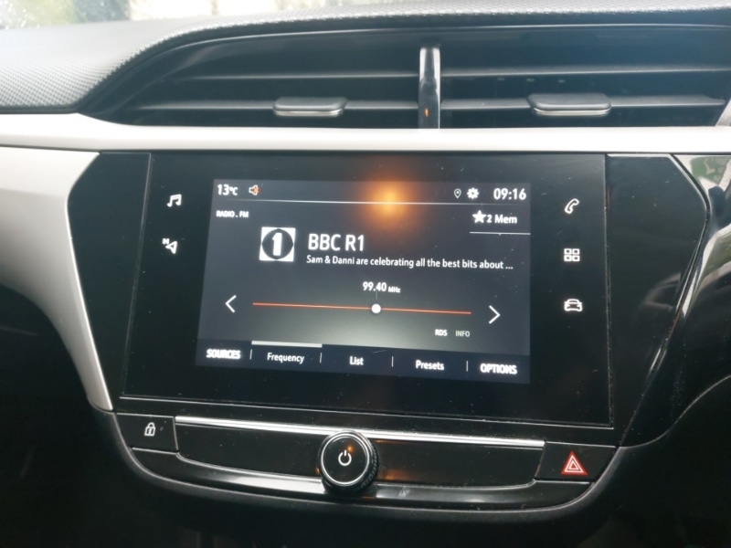 Used Vauxhall Corsa 2022 for sale - 76502386: Photo 10